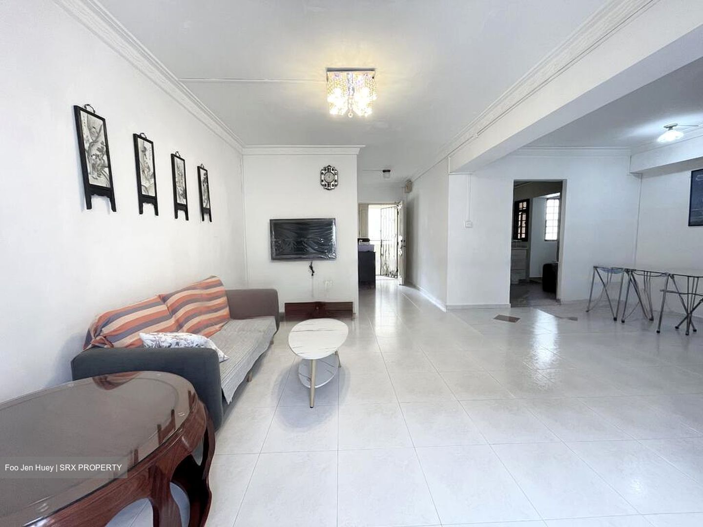 Blk 715 Tampines Starlight (Tampines), HDB 5 Rooms #629877401